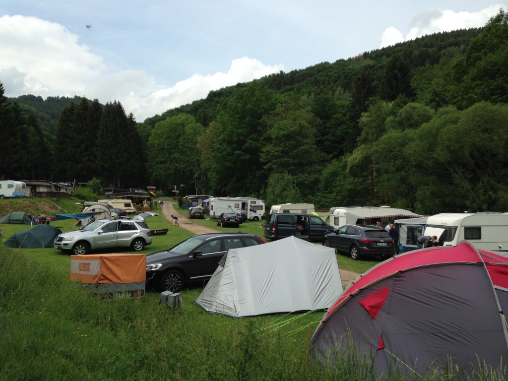 Camping Rurberg Am Rursee | Camping Lutterbach Rurberg am Rursee – GWJQ