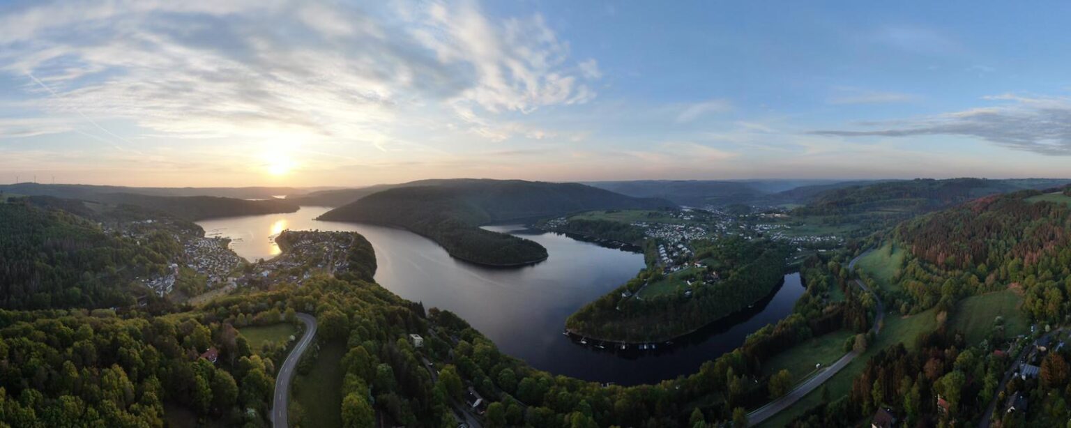 Camping Rursee | Natürlich Campen in der Eifel | preise